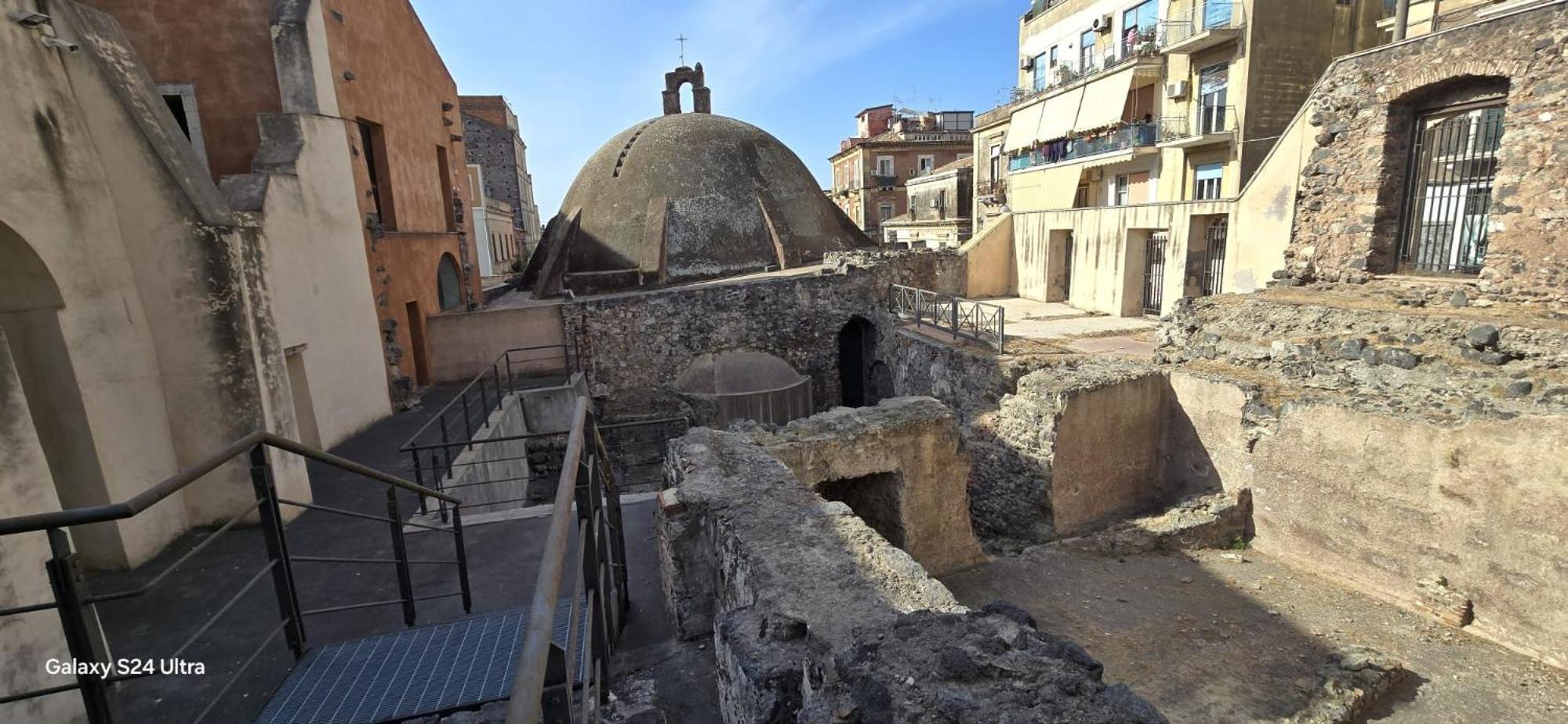 Gesuiti Home Di Agata E Aurora Catania Exterior photo