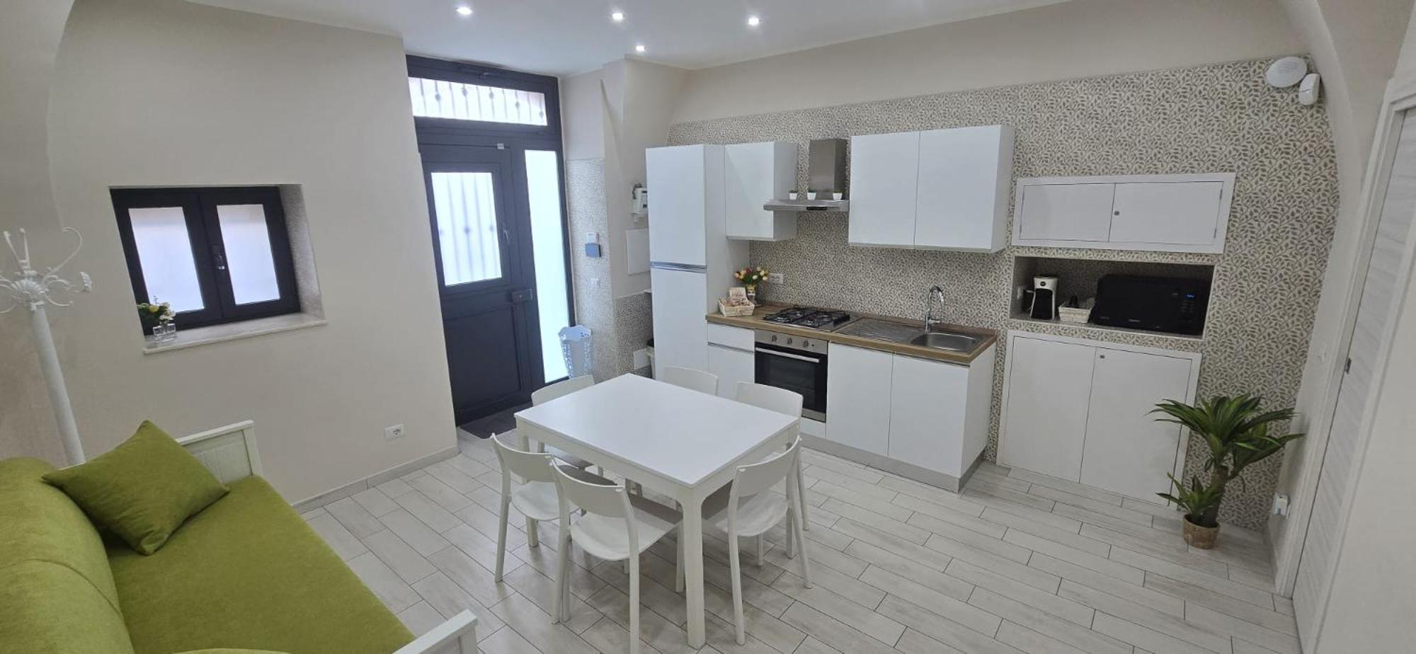 Gesuiti Home Di Agata E Aurora Catania Exterior photo